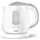 Sencor - Kattila 1 l 1100W/230V valkoinen/harmaa