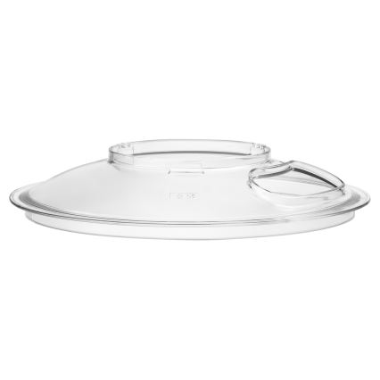 Sencor - Keittiörobotti ruostumattomasta teräksestä valmistettu kulho 600W/230V