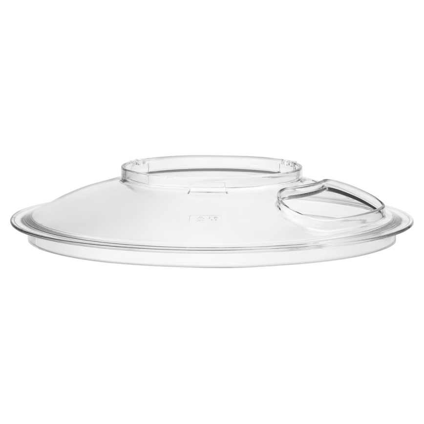 Sencor - Keittiörobotti ruostumattomasta teräksestä valmistettu kulho 600W/230V