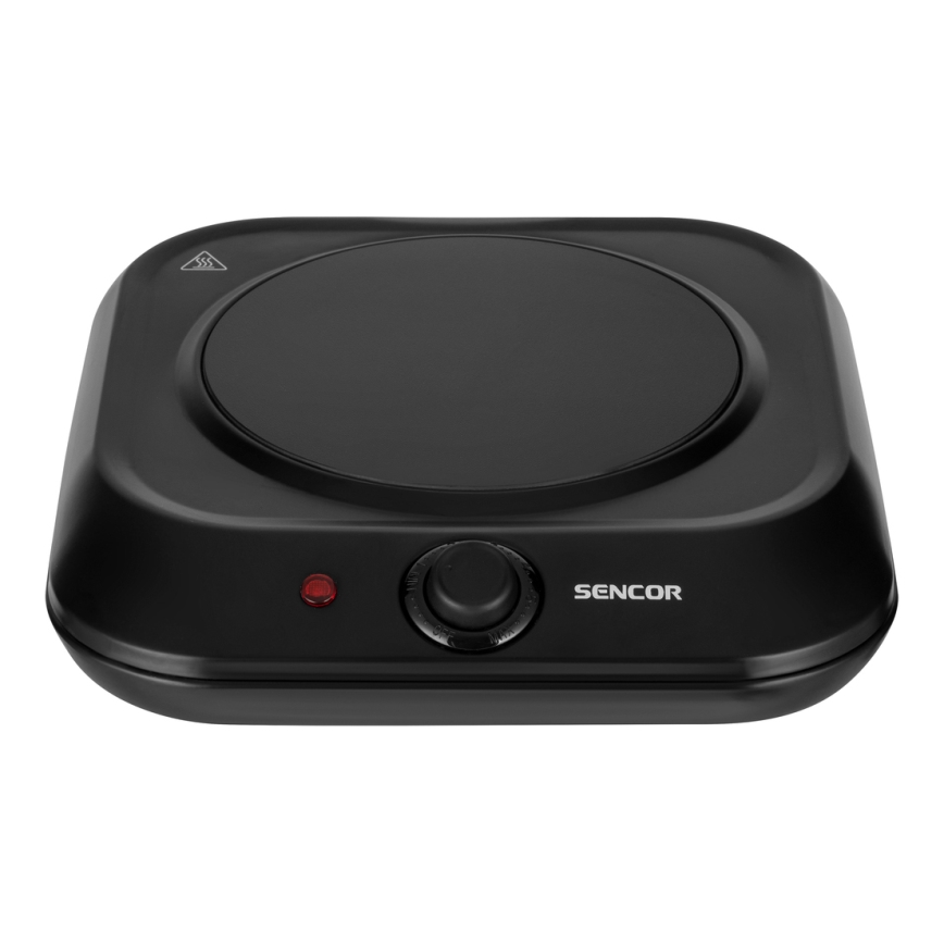 Sencor - Keraaminen liesi 1200W/230V