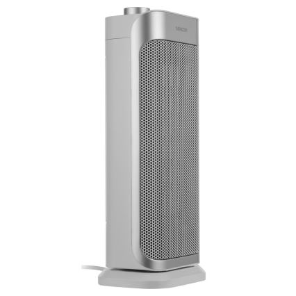 Sencor - Keraaminen tuuletin lämmittimellä1000/2000W/230V