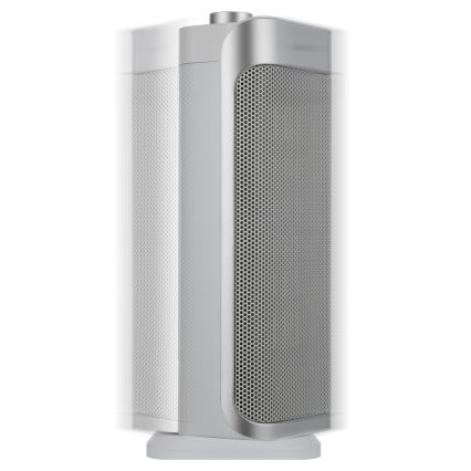 Sencor - Keraaminen tuuletin lämmittimellä1000/2000W/230V
