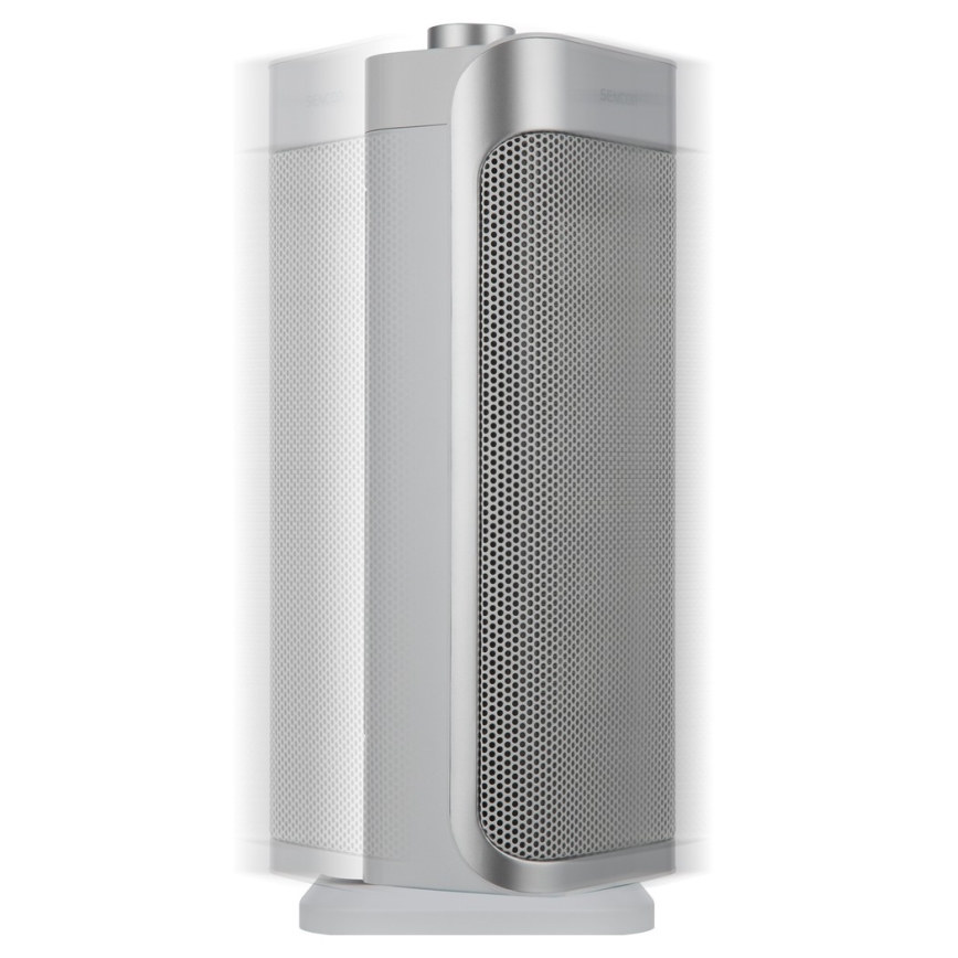 Sencor - Keraaminen tuuletin lämmittimellä1000/2000W/230V