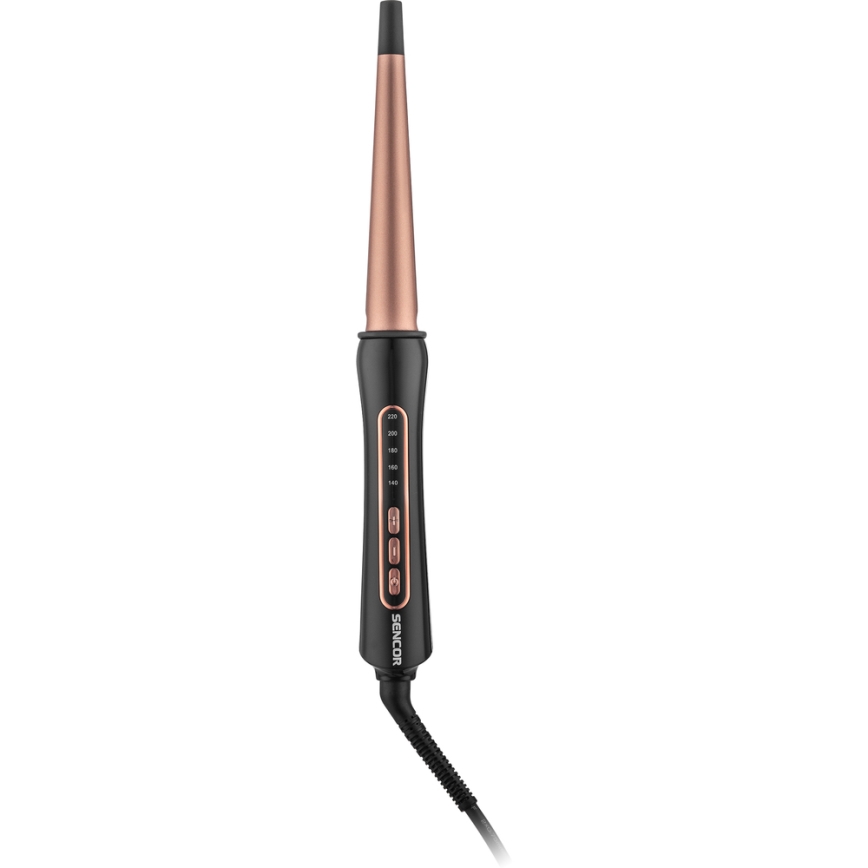 Sencor - Kiharrusrauta 42W/230V
