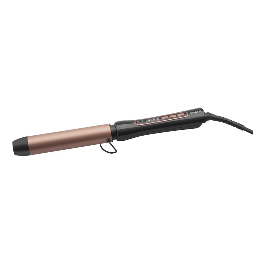 Sencor - Kiharrusrauta 62W/230V