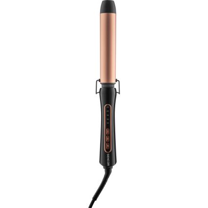Sencor - Kiharrusrauta 62W/230V