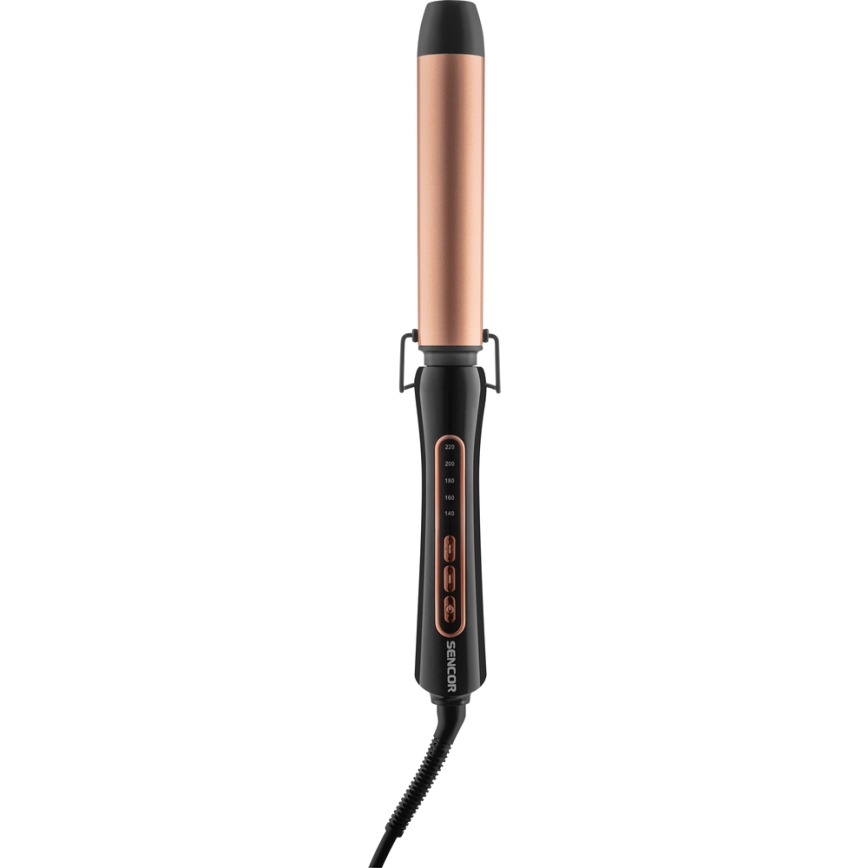 Sencor - Kiharrusrauta 62W/230V