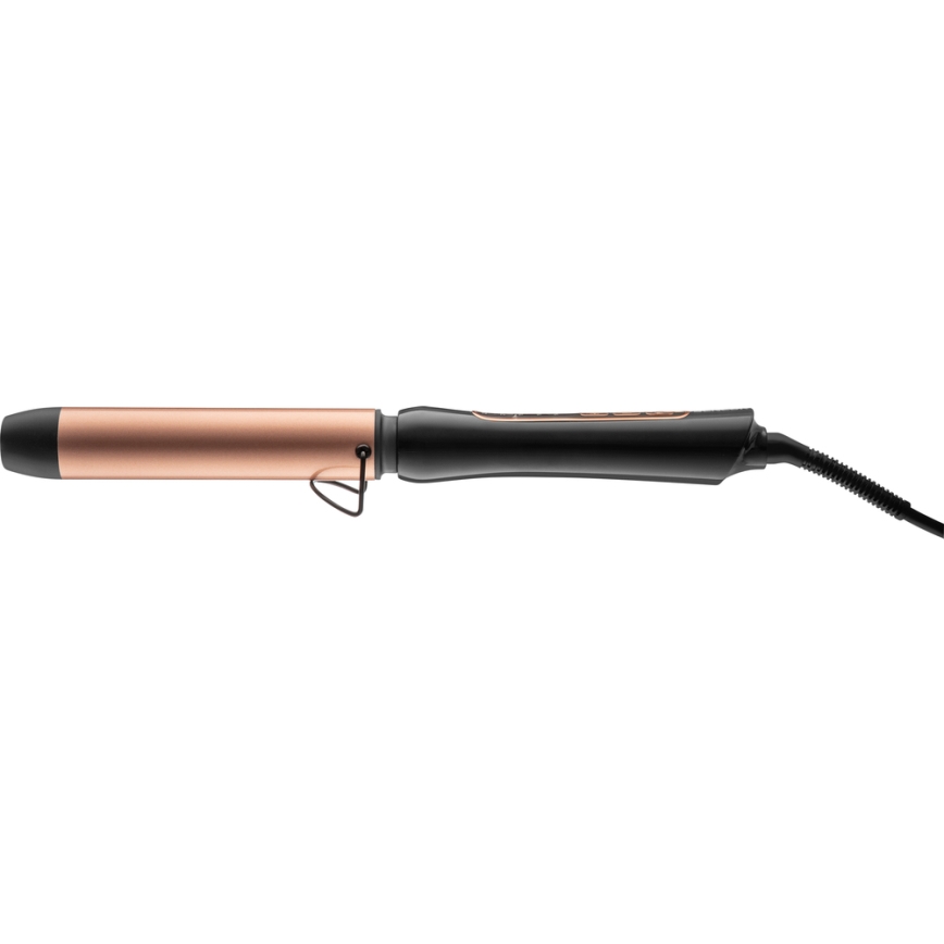 Sencor - Kiharrusrauta 62W/230V