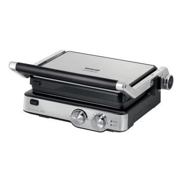 Sencor - Kontaktigrilli 2000W/230V