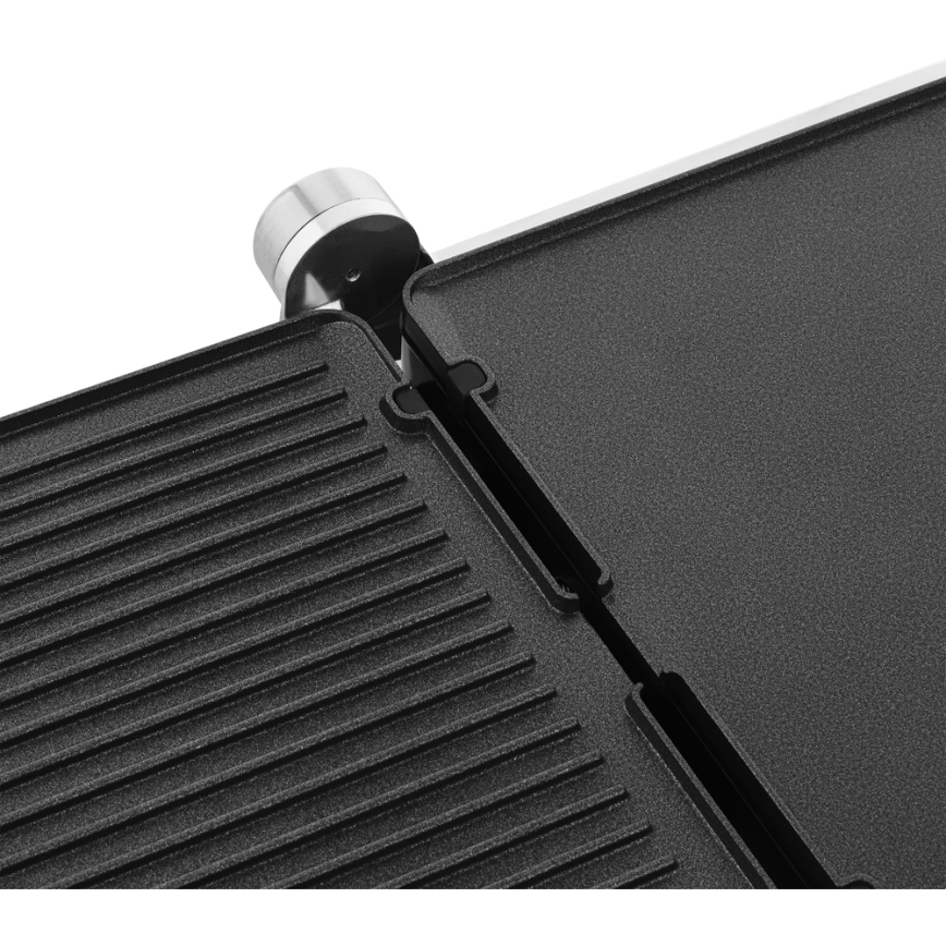 Sencor - Kontaktigrilli 2000W/230V
