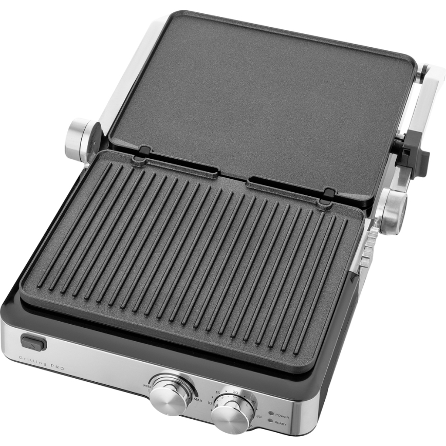 Sencor - Kontaktigrilli 2000W/230V