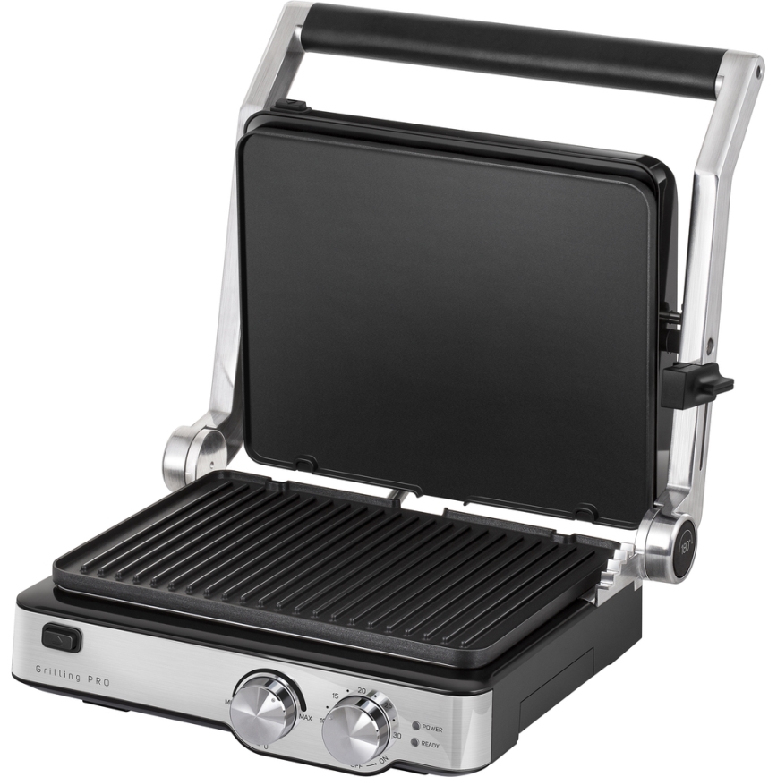 Sencor - Kontaktigrilli 2000W/230V