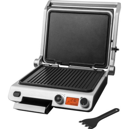 Sencor - Kontaktigrilli 2000W/230V