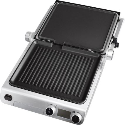 Sencor - Kontaktigrilli 2000W/230V