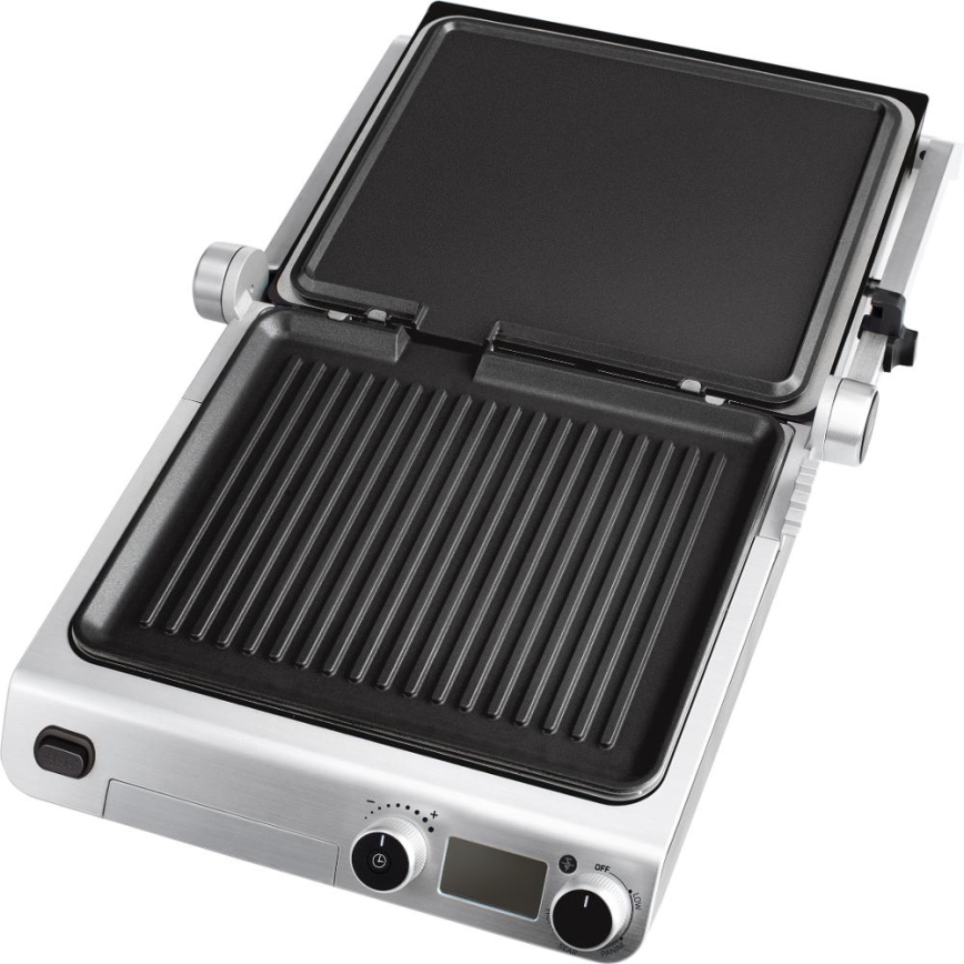 Sencor - Kontaktigrilli 2000W/230V