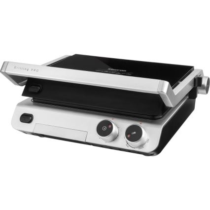 Sencor - Kontaktigrilli 2000W/230V