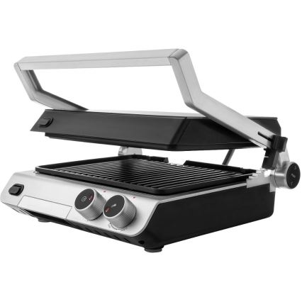 Sencor - Kontaktigrilli 2000W/230V