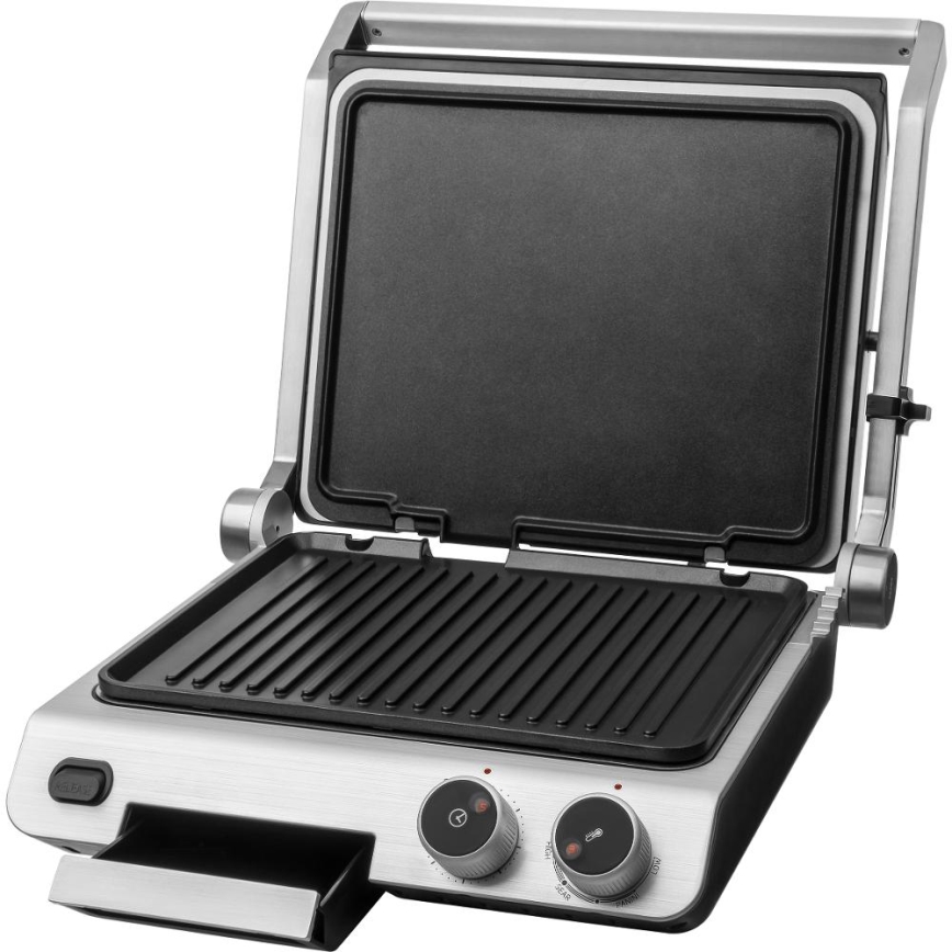 Sencor - Kontaktigrilli 2000W/230V