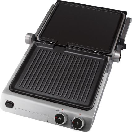 Sencor - Kontaktigrilli 2000W/230V