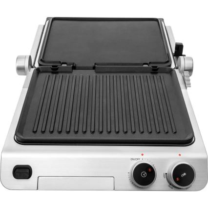 Sencor - Kontaktigrilli 2000W/230V