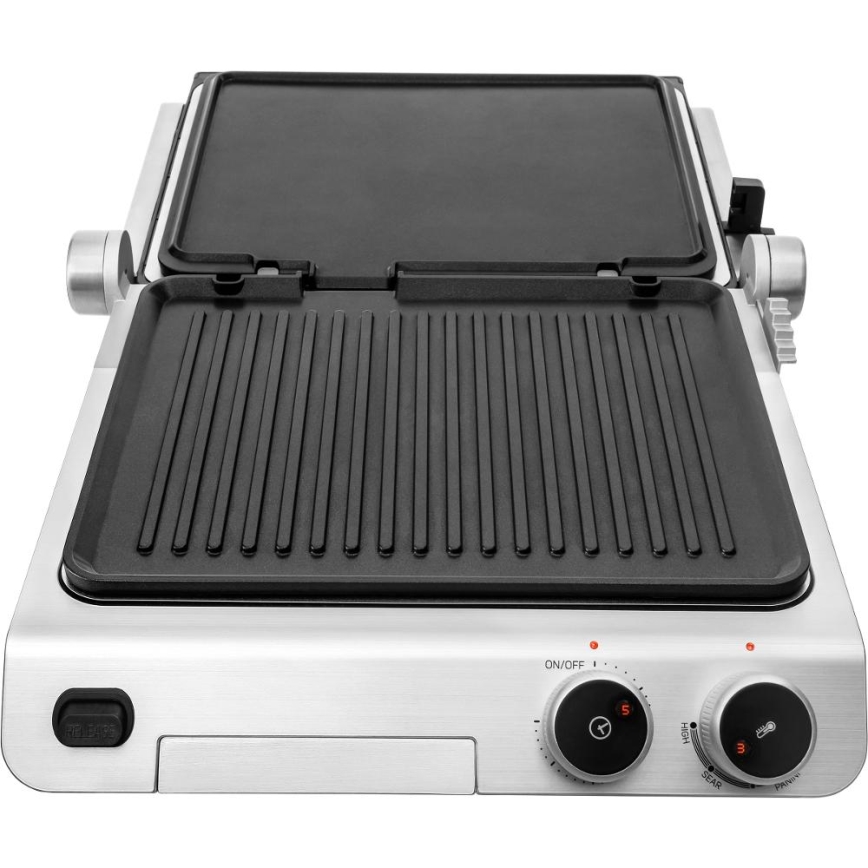 Sencor - Kontaktigrilli 2000W/230V