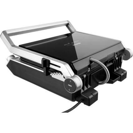 Sencor - Kontaktigrilli 2000W/230V
