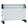 Sencor - Konvektiolämmitin 750/1250/2000W/230V