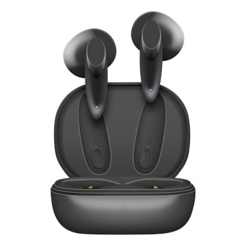 Sencor - Langaton earphones IPX4 musta