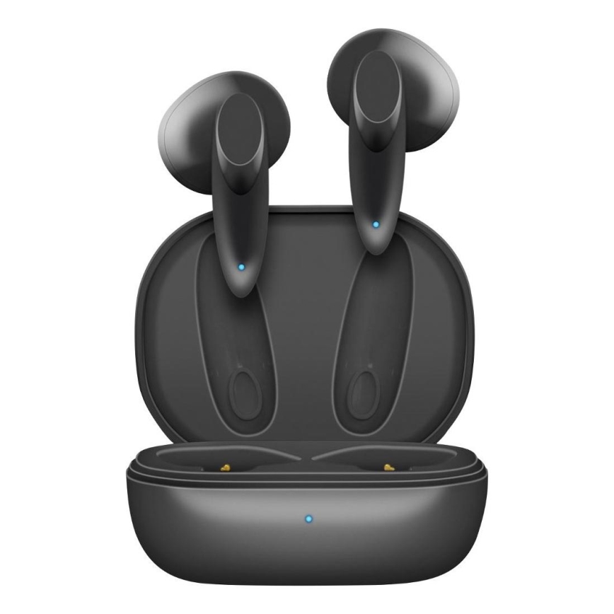 Sencor - Langaton earphones IPX4 musta