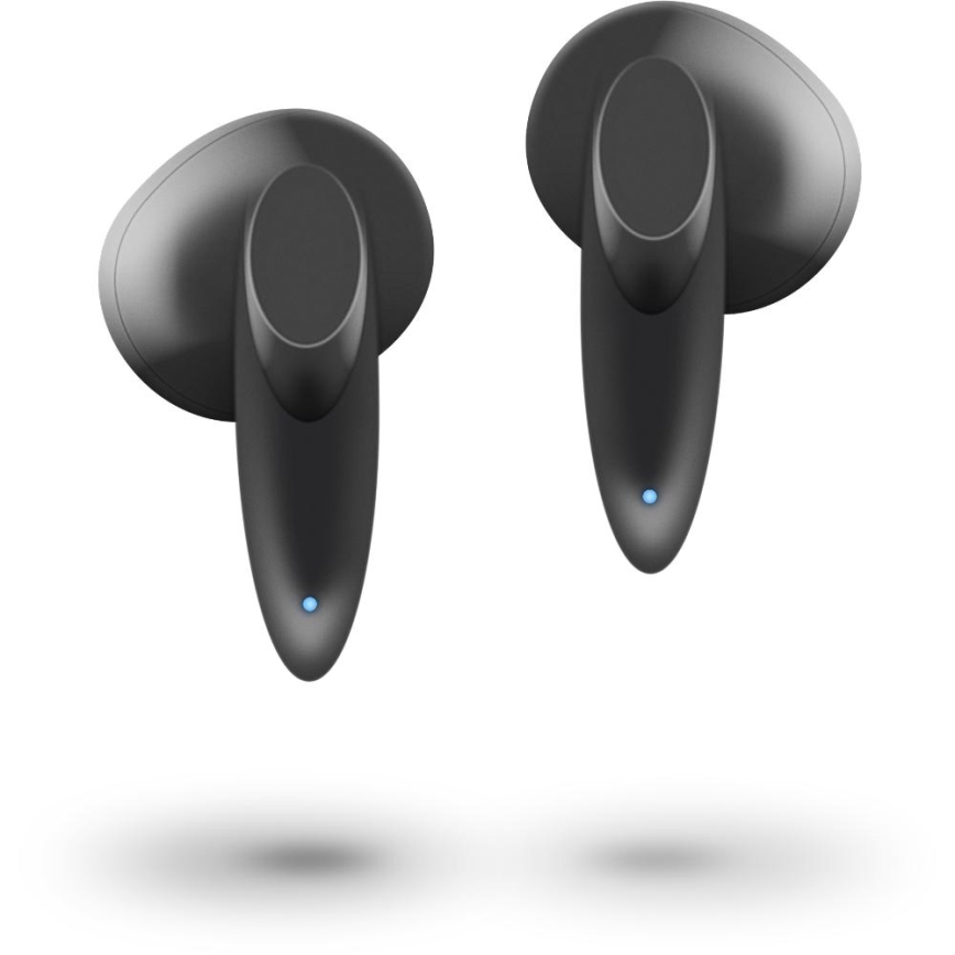 Sencor - Langaton earphones IPX4 musta