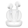 Sencor - Langaton earphones IPX4 valkoinen