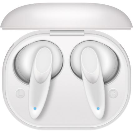 Sencor - Langaton earphones IPX4 valkoinen