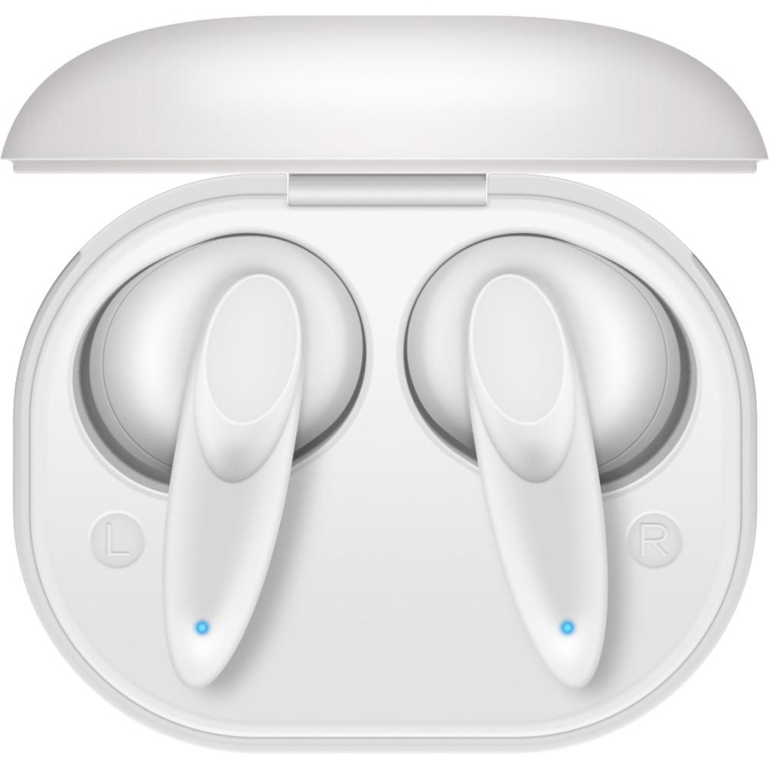 Sencor - Langaton earphones IPX4 valkoinen