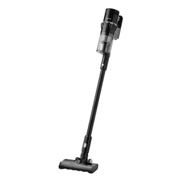 Sencor - Langaton pölynimuri 2in1 250W/2200 mAh musta