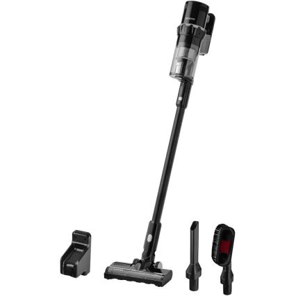 Sencor - Langaton pölynimuri 2in1 250W/2200 mAh musta