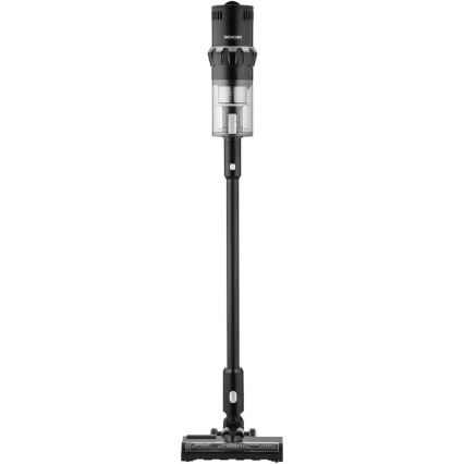 Sencor - Langaton pölynimuri 2in1 250W/2200 mAh musta