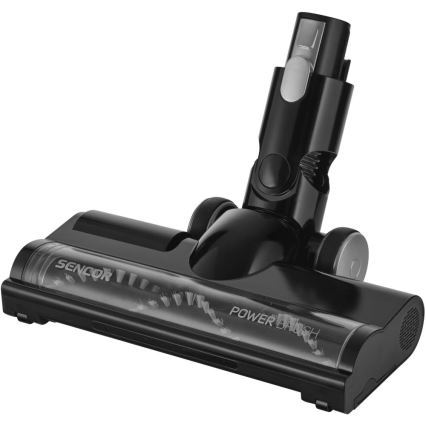 Sencor - Langaton pölynimuri 2in1 250W/2200 mAh musta