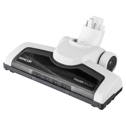 Sencor - Langaton pölynimuri 2in1 sähköharjalla 2200 mAh