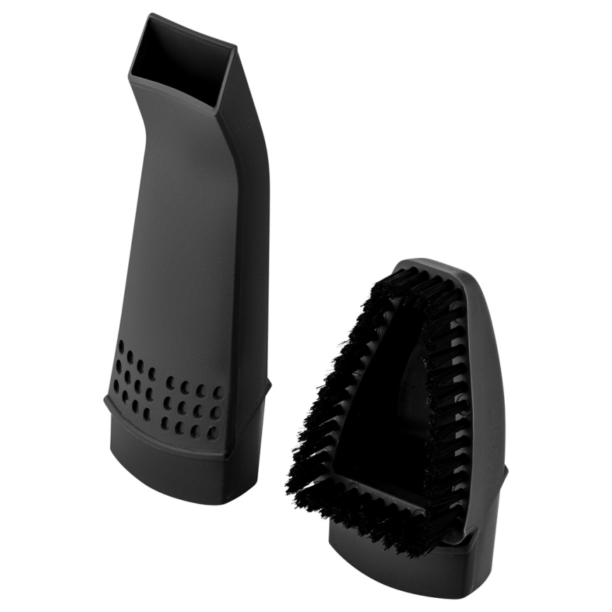Sencor - Langaton pölynimuri 2in1 sähköharjalla 2200 mAh