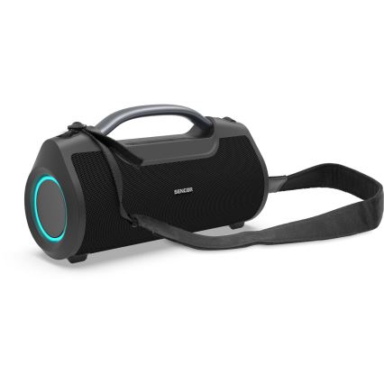 Sencor - LED Langaton kaiutin 60W/7200 mAh IPX6