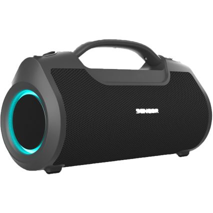 Sencor - LED Langaton kaiutin 60W/7200 mAh IPX6