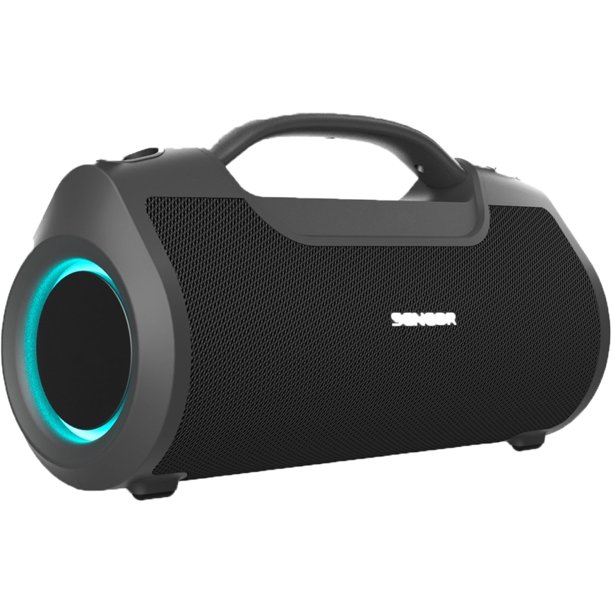 Sencor - LED Langaton kaiutin 60W/7200 mAh IPX6