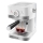 Sencor - Lever kahvinkeitin espresso 1050W/230V valkoinen/mattakromi