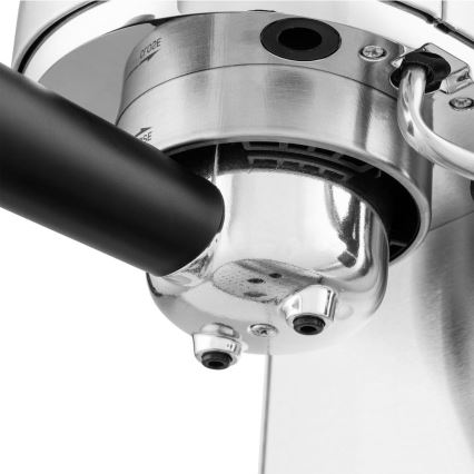 Sencor - Lever kahvinkeitin espresso 1400W/230V