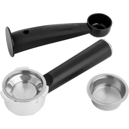 Sencor - Lever kahvinkeitin espresso 1400W/230V