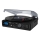 Sencor - Levysoitin USB/SD/FM 8W/230V + kaukosäädin