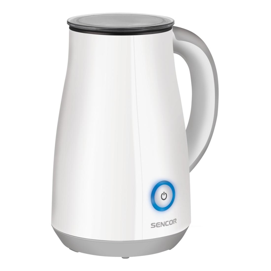 Sencor - Maidonvaahdotin 450W/230V 200ml