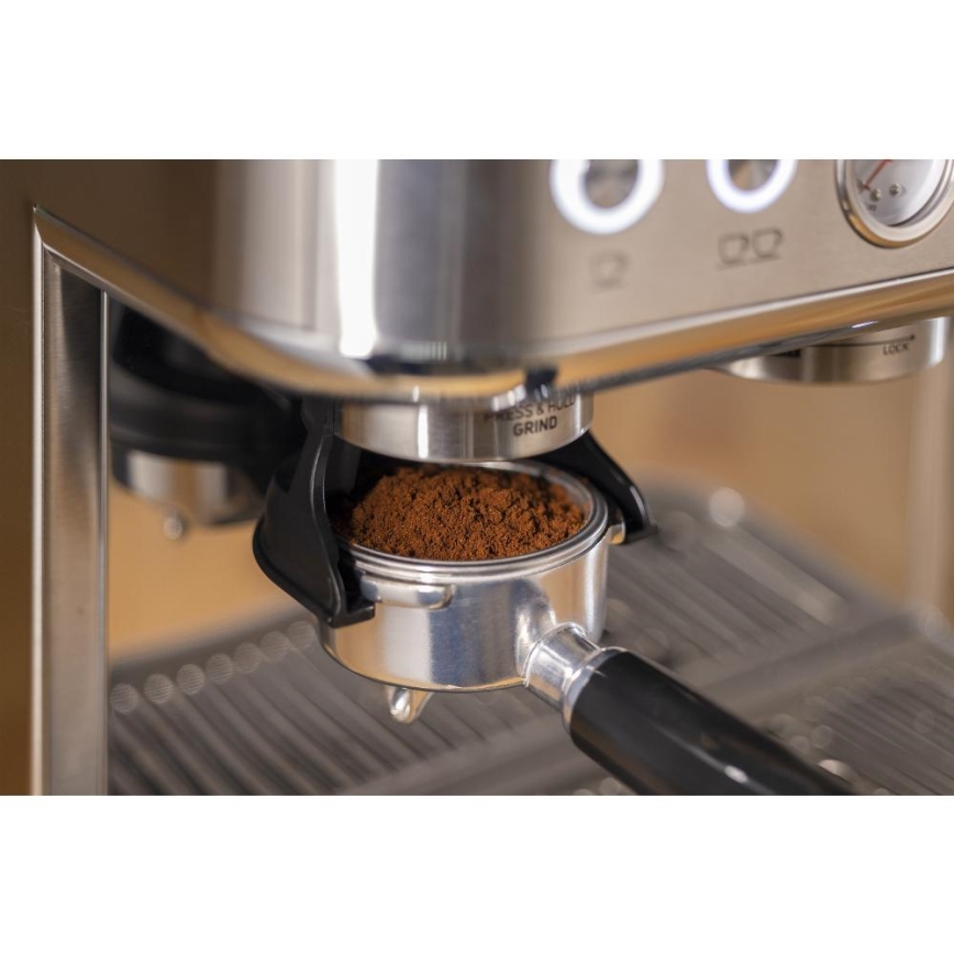 Sencor - Manuaalinen espressokeitin 1770W/230V