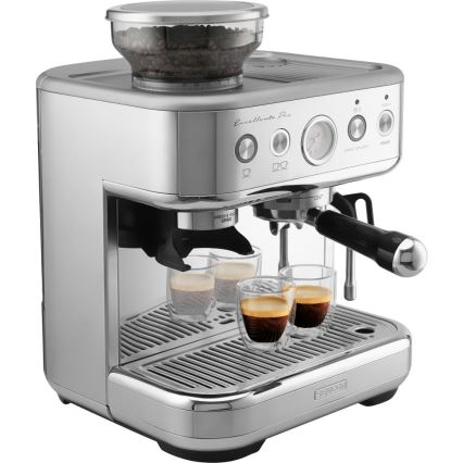 Sencor - Manuaalinen espressokeitin 1770W/230V