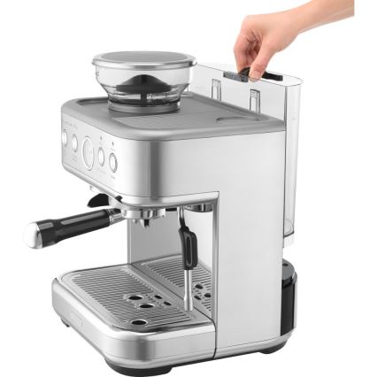 Sencor - Manuaalinen espressokeitin 1770W/230V